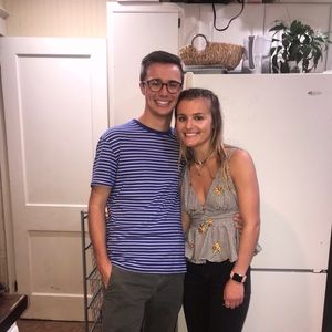 Meet your Posher, Ryan